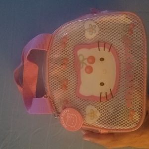 hello kitty bag